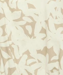 CLOSED ELASTIC CROPPED Blouse Grain Beige Femme 7 CLOSED ELASTIC CROPPED Blouse Grain Beige Femme -Promos CLOSED Magasin 000b9317663140a59f895ee385b73a02