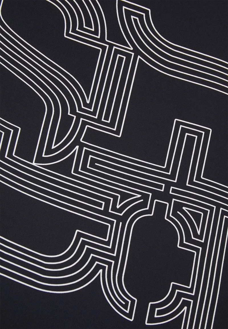 CLOSED Femme FLUID SKIRT Jupe Crayon Dark Night 5 CLOSED Femme FLUID SKIRT Jupe Crayon Dark Night – Image 3