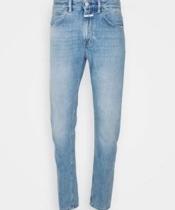 CLOSED COOPER TAPERED Jean Slim Light Blue Homme 14 CLOSED COOPER TAPERED Jean Slim Light Blue Homme -Promos CLOSED Magasin 00703301e3d44cbbb31b9c50aae09e06