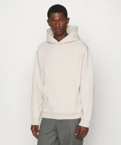 CLOSED Homme Sweatshirt Antique White