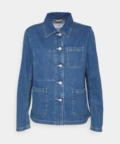 CLOSED Femme TOKYO Veste En Jean Mid Blue 14 CLOSED Femme TOKYO Veste En Jean Mid Blue -Promos CLOSED Magasin 008aea0e60ec43c9b2cfd3de4babc2da