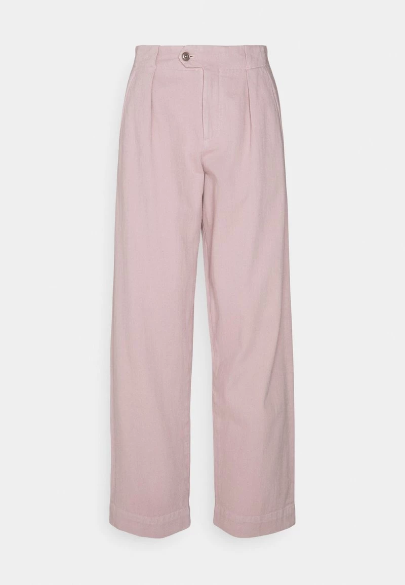 CLOSED Femme MAWSON Pantalon Classique Icy Verbena 3 CLOSED Femme MAWSON Pantalon Classique Icy Verbena