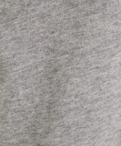 CLOSED ROUND NECK T Shirt Basique Light Grey Melange Homme 7 CLOSED ROUND NECK T Shirt Basique Light Grey Melange Homme -Promos CLOSED Magasin 0195448fee1f4d22aed44683c4198c87