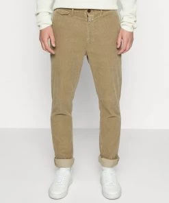 CLOSED Homme ATELIER Pantalon Classique American Elm