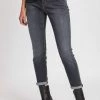 CLOSED Femme BAKER Jean Slim Dark Grey 1 CLOSED Femme BAKER Jean Slim Dark Grey -Promos CLOSED Magasin 021948f301c34876b654120069c50cff