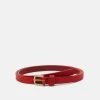 CLOSED Femme BELT Ceinture Red Sun 1 CLOSED Femme BELT Ceinture Red Sun -Promos CLOSED Magasin 021d256bff7746ddb9d344bf06a20cc9