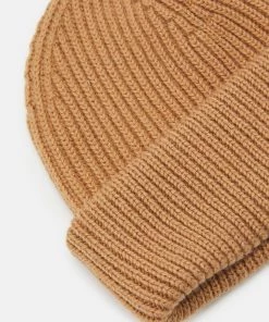 CLOSED UNISEX Bonnet Wild Honey -Promos CLOSED Magasin 0319a382bc184dda86692eda3b0c4dab