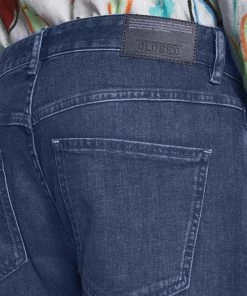 CLOSED COOPER TAPERED Jeans Fuselé Dark Blue Homme 13 CLOSED COOPER TAPERED Jeans Fuselé Dark Blue Homme -Promos CLOSED Magasin 0377d33a54c24272853555a13631a9bd