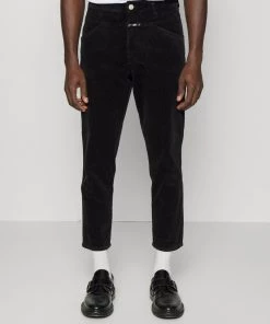 CLOSED X LENT Pantalon Classique Black Homme