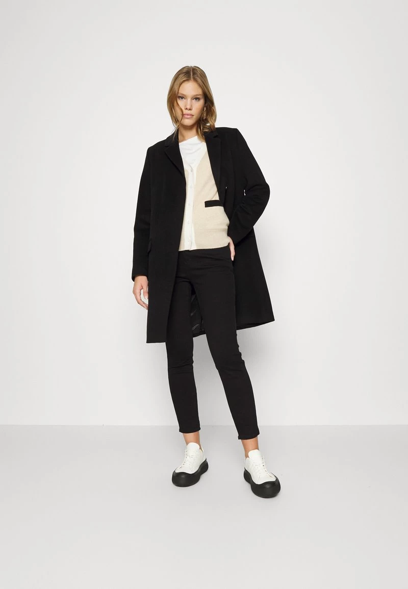 CLOSED PUSHER Jeans Skinny Black Femme 4 CLOSED PUSHER Jeans Skinny Black Femme – Image 2