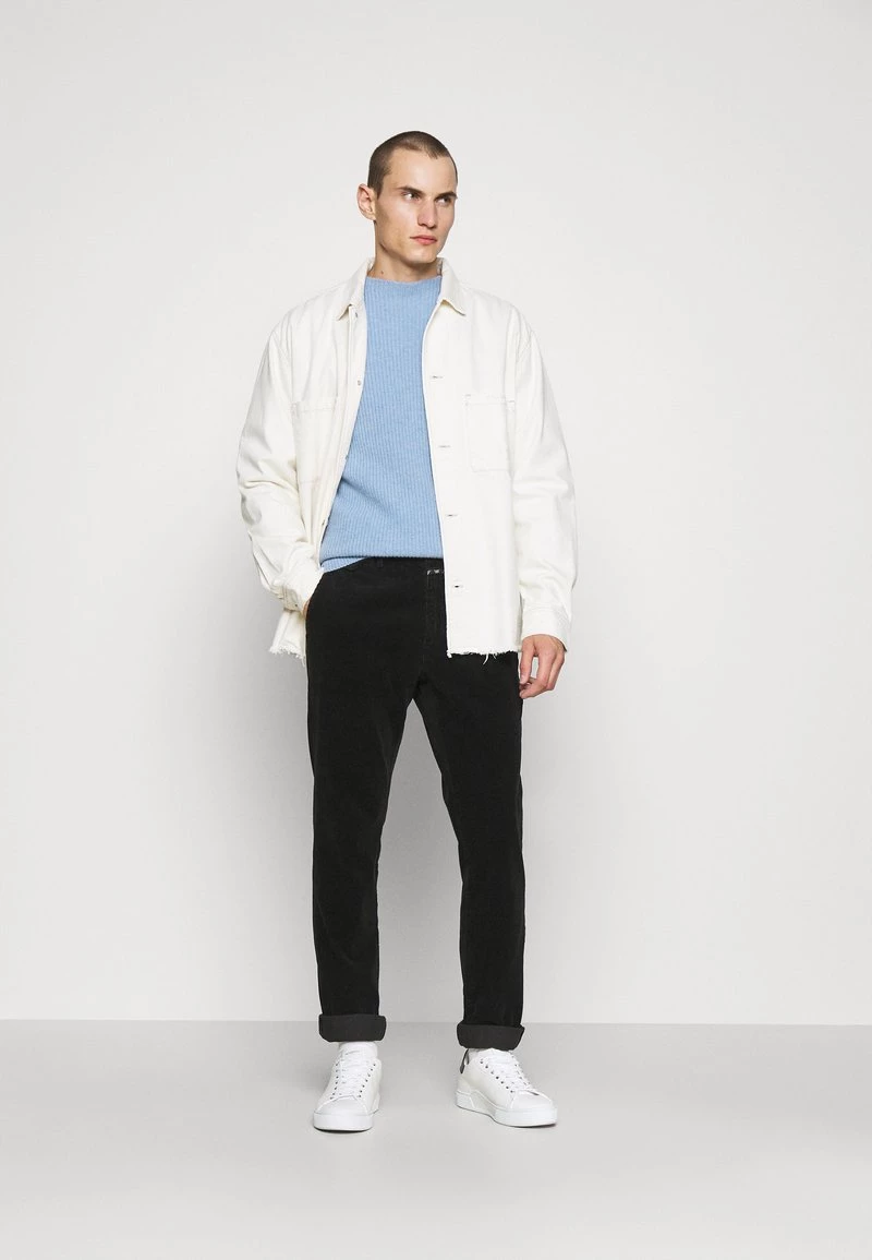 CLOSED Homme ATELIER Pantalon Classique Black 4 CLOSED Homme ATELIER Pantalon Classique Black – Image 2