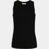 CLOSED TANKTOP Débardeur Black Femme 1 CLOSED TANKTOP Débardeur Black Femme -Promos CLOSED Magasin 04615df329174a08a55f4a0c8e68e63d