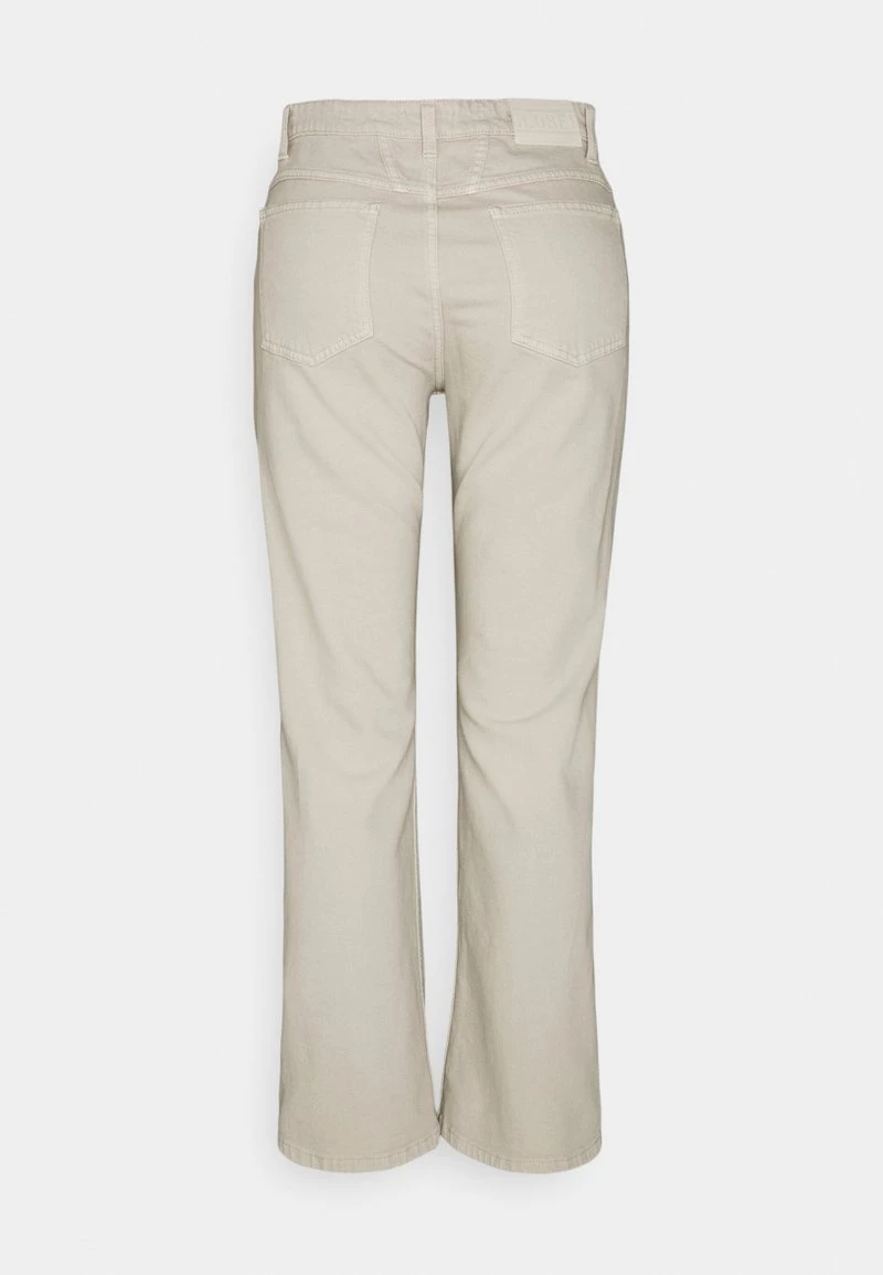 CLOSED BAYLIN Jean Droit Almond Cream Femme 4 CLOSED BAYLIN Jean Droit Almond Cream Femme – Image 2