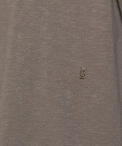 CLOSED LONGSLEEVE Sweatshirt Dark Nickel Homme 7 CLOSED LONGSLEEVE Sweatshirt Dark Nickel Homme -Promos CLOSED Magasin 05dc8b5fcf6c4a66bee725c45c4ce81a