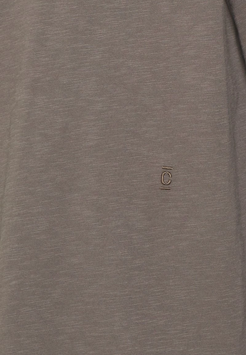 CLOSED LONGSLEEVE Sweatshirt Dark Nickel Homme 5 CLOSED LONGSLEEVE Sweatshirt Dark Nickel Homme – Image 3