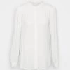 CLOSED Femme Blouse Ivory 2 CLOSED Femme Blouse Ivory -Promos CLOSED Magasin 063d719f76d34dea91fb73982d2711af