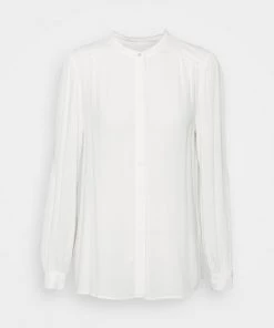 CLOSED Femme Blouse Ivory