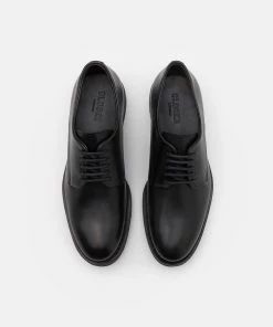 CLOSED Femme Derbies Black -Promos CLOSED Magasin 063e5202cc38428da78de3a5fe79520b