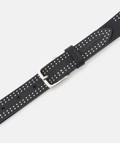 CLOSED Femme BELT Ceinture Black 8 CLOSED Femme BELT Ceinture Black -Promos CLOSED Magasin 064bf23f5b2f4ac09c7d4339b18de174