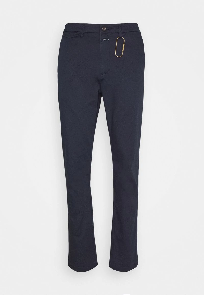 CLOSED Homme ATELIER Chino Deep Indigo 7 CLOSED Homme ATELIER Chino Deep Indigo – Image 5