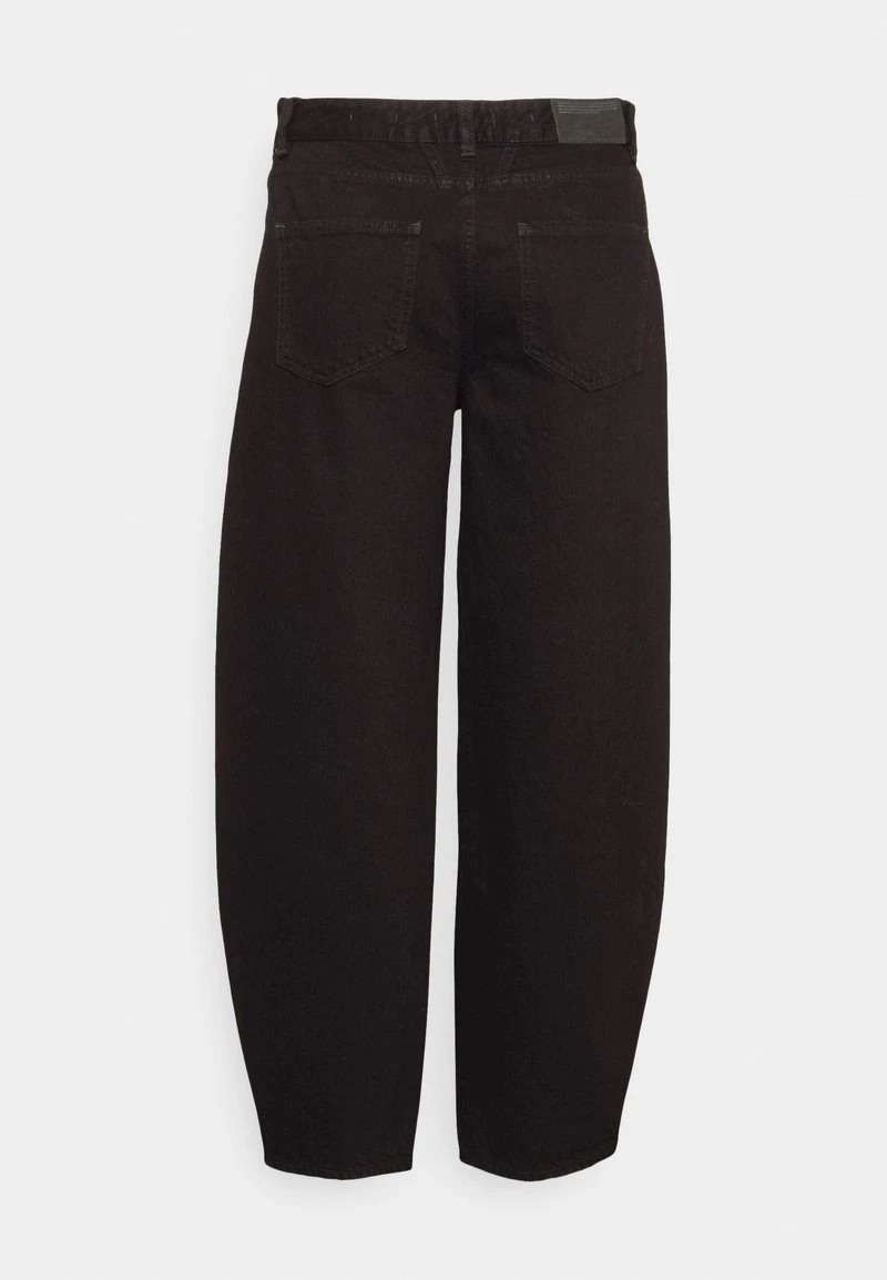 CLOSED Femme FAYNA Jean Boyfriend Black 4 CLOSED Femme FAYNA Jean Boyfriend Black – Image 2