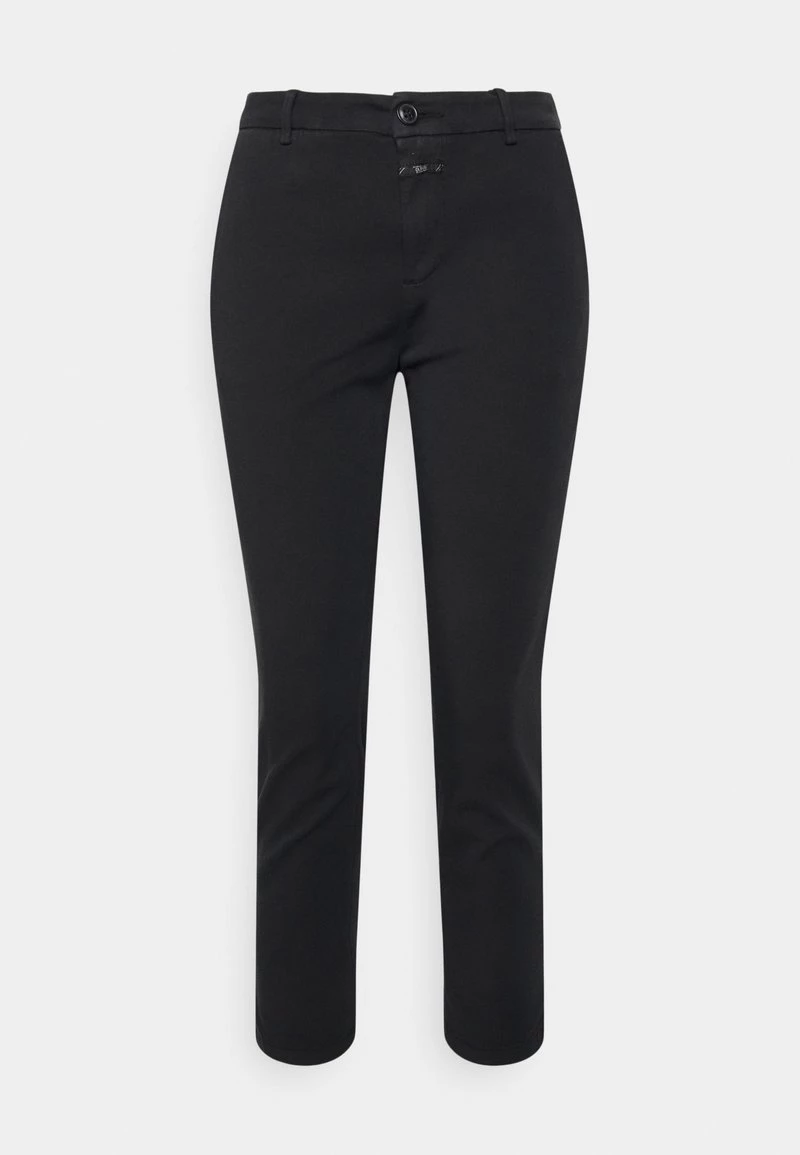 CLOSED Femme JACK Pantalon Classique Black 3 CLOSED Femme JACK Pantalon Classique Black