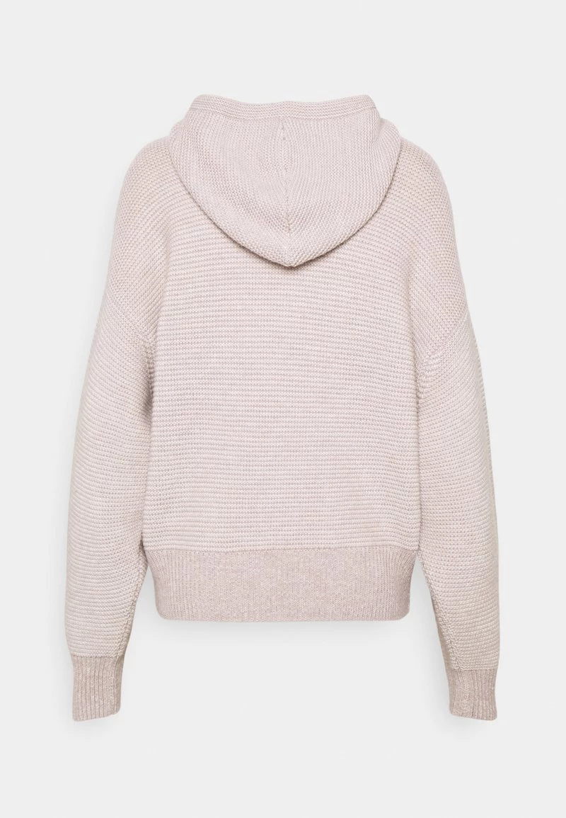 CLOSED WOMENS HOODED JUMPER Pullover Icy Verbena Femme 4 CLOSED WOMENS HOODED JUMPER Pullover Icy Verbena Femme – Image 2