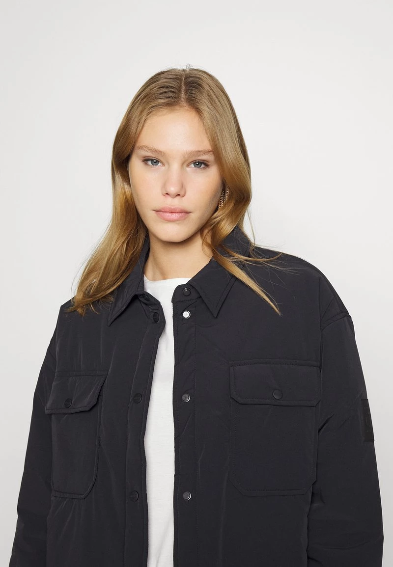 CLOSED TITANIA Veste D'hiver Black Femme 6 CLOSED TITANIA Veste D'hiver Black Femme – Image 4