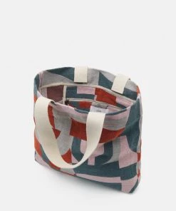 CLOSED BAG Cabas Bright Jasper Femme -Promos CLOSED Magasin 07e9e3de28a1402aa25564b90ae4256c