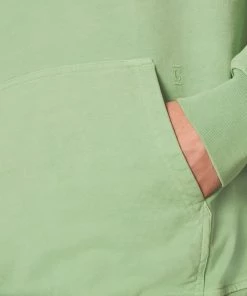 CLOSED Homme HOODIE Sweatshirt Summer Mint 13 CLOSED Homme HOODIE Sweatshirt Summer Mint -Promos CLOSED Magasin 07ff6e017aeb43e796faacb7397a9be4