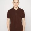 CLOSED Homme SHORT SLEEVE Polo Brazil Nut 1 CLOSED Homme SHORT SLEEVE Polo Brazil Nut -Promos CLOSED Magasin 08a342cbc85149069c21c338115e7bbf