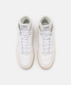CLOSED Baskets Montantes White Homme 11 CLOSED Baskets Montantes White Homme -Promos CLOSED Magasin 08b48fc67d88446a8ccf033b0470c085