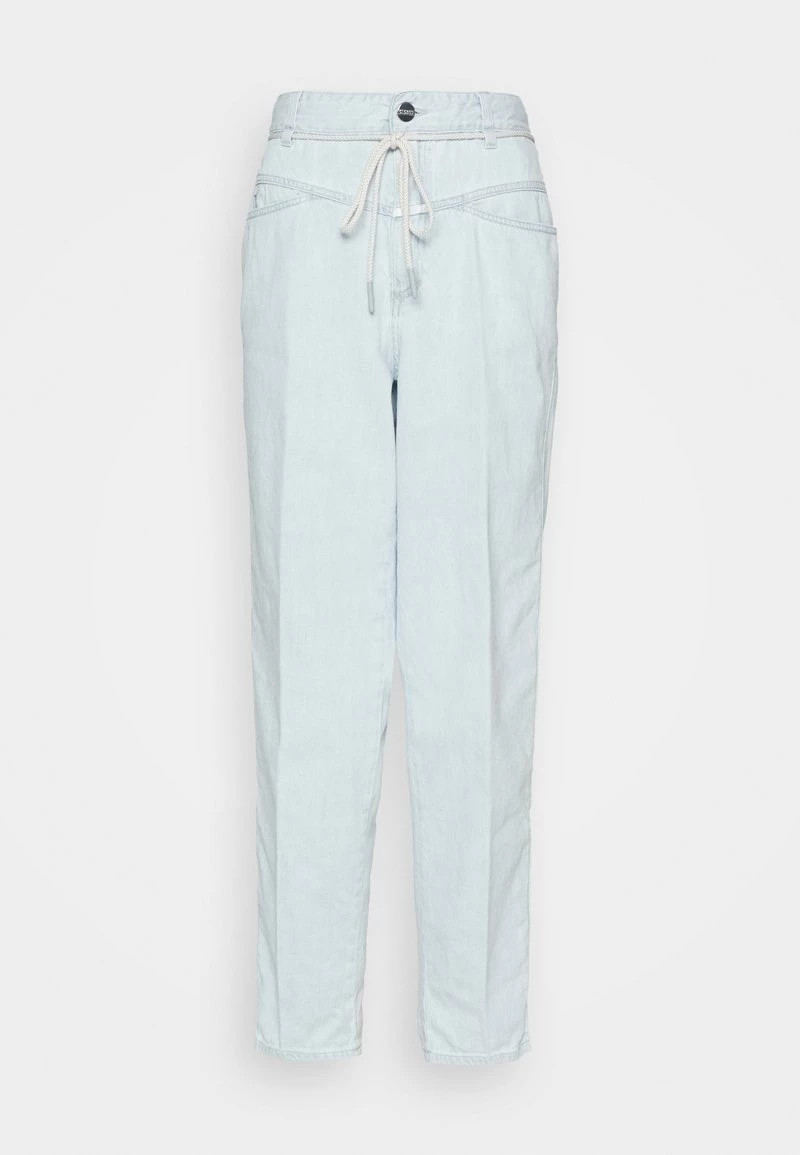 CLOSED ANNI Jean Boyfriend Light Blue Femme 6 CLOSED ANNI Jean Boyfriend Light Blue Femme – Image 4