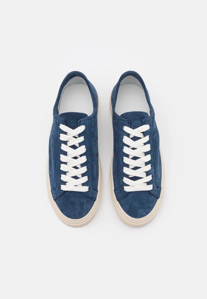 CLOSED Baskets Basses Blue Slate Homme 6 CLOSED Baskets Basses Blue Slate Homme – Image 4