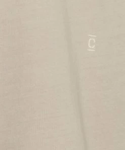 CLOSED Homme RELAXED T Shirt Basique Grain Beige 7 CLOSED Homme RELAXED T Shirt Basique Grain Beige -Promos CLOSED Magasin 0a043f5a63f646faa58d59e26f03d690