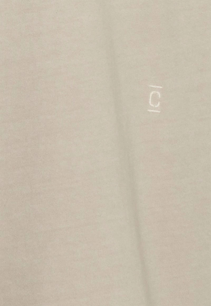 CLOSED Homme RELAXED T Shirt Basique Grain Beige 5 CLOSED Homme RELAXED T Shirt Basique Grain Beige – Image 3