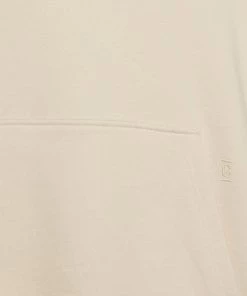 CLOSED BUTTON HOOD HOODIE Sweatshirt Ecru Homme 7 CLOSED BUTTON HOOD HOODIE Sweatshirt Ecru Homme -Promos CLOSED Magasin 0a2cc816e290482c94cd2e1975c64856