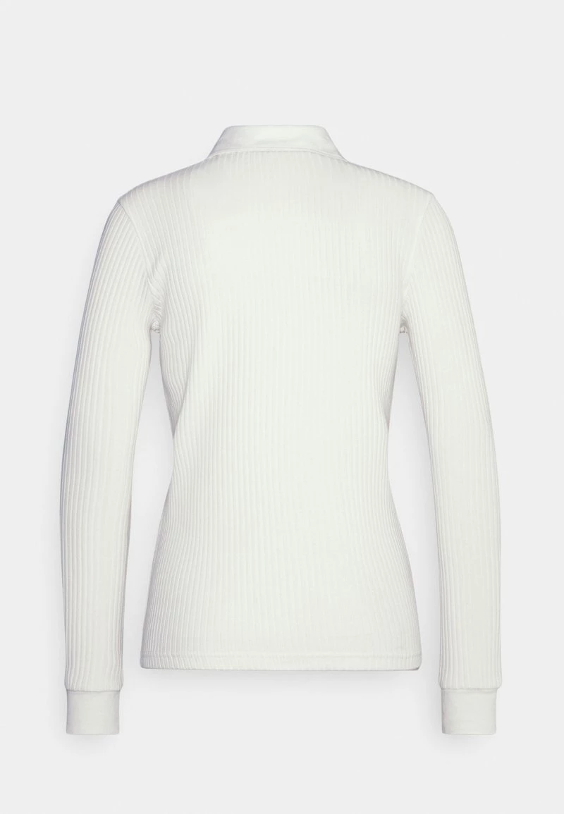 CLOSED Femme Polo Ivory 4 CLOSED Femme Polo Ivory – Image 2