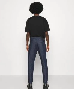 CLOSED COOPER Jeans Fuselé Dark Blue Homme 12 CLOSED COOPER Jeans Fuselé Dark Blue Homme -Promos CLOSED Magasin 0afc3b49bc8f43d99ec570f1b655910c