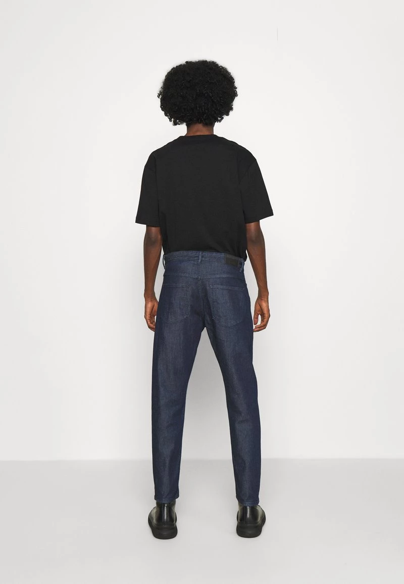 CLOSED COOPER Jeans Fuselé Dark Blue Homme 5 CLOSED COOPER Jeans Fuselé Dark Blue Homme – Image 3