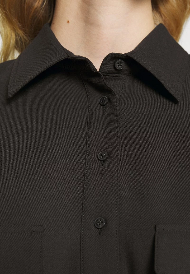 CLOSED AMBER Robe Chemise After Dark Femme 9 CLOSED AMBER Robe Chemise After Dark Femme – Image 7