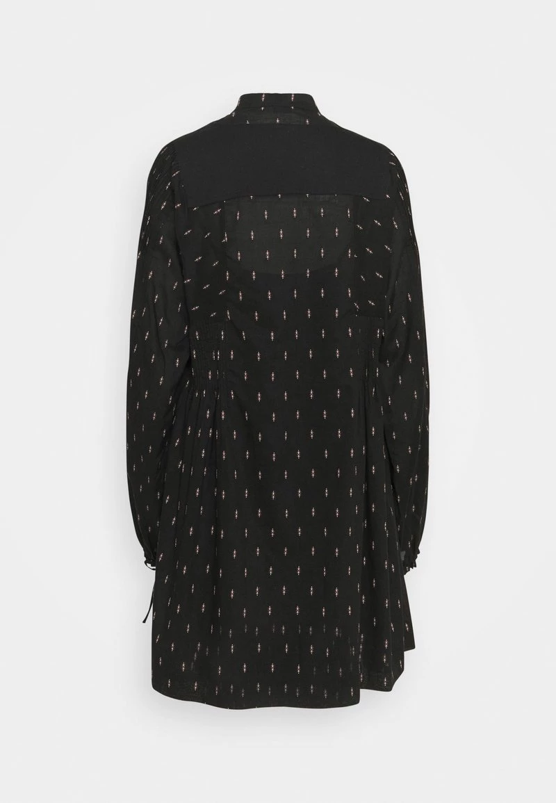 CLOSED Femme CLERE Robe De Jour Black 4 CLOSED Femme CLERE Robe De Jour Black – Image 2