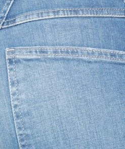 CLOSED PUSHER Jeans Skinny Mid Blue Femme 7 CLOSED PUSHER Jeans Skinny Mid Blue Femme -Promos CLOSED Magasin 0bd944b24f684fd3b56ec3c0cb67294e