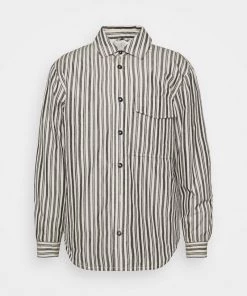 CLOSED Homme RELAXED BUTTON DOWN Chemise Dark Night