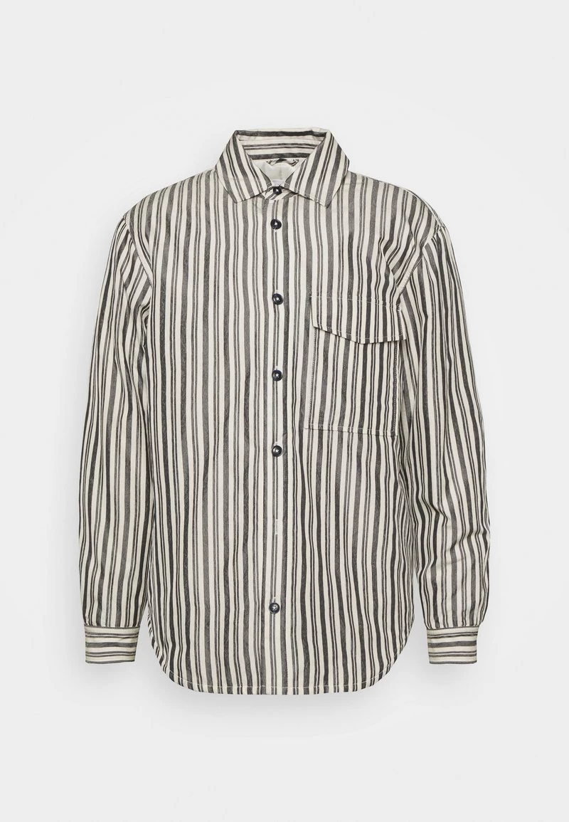 CLOSED Homme RELAXED BUTTON DOWN Chemise Dark Night 3 CLOSED Homme RELAXED BUTTON DOWN Chemise Dark Night