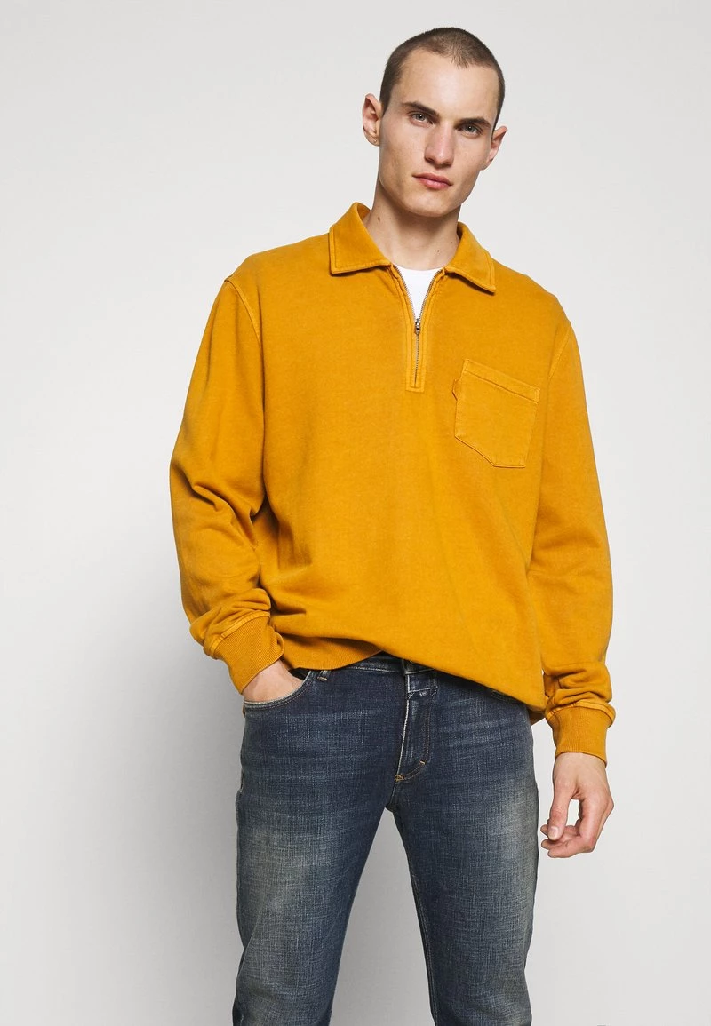 CLOSED Homme UNITY Jean Slim Dark Blue 6 CLOSED Homme UNITY Jean Slim Dark Blue – Image 4