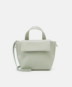 CLOSED NORI HANDBAG Sac Bandoulière Sage Green Femme