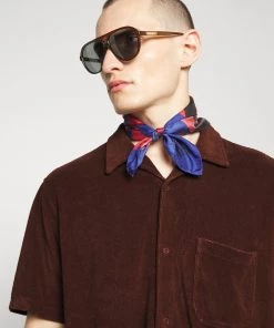 CLOSED Homme TOWELING RESORT Chemise Brazil Nut 11 CLOSED Homme TOWELING RESORT Chemise Brazil Nut -Promos CLOSED Magasin 0c7e7d33e1054d8e8196e913a2aa53f0