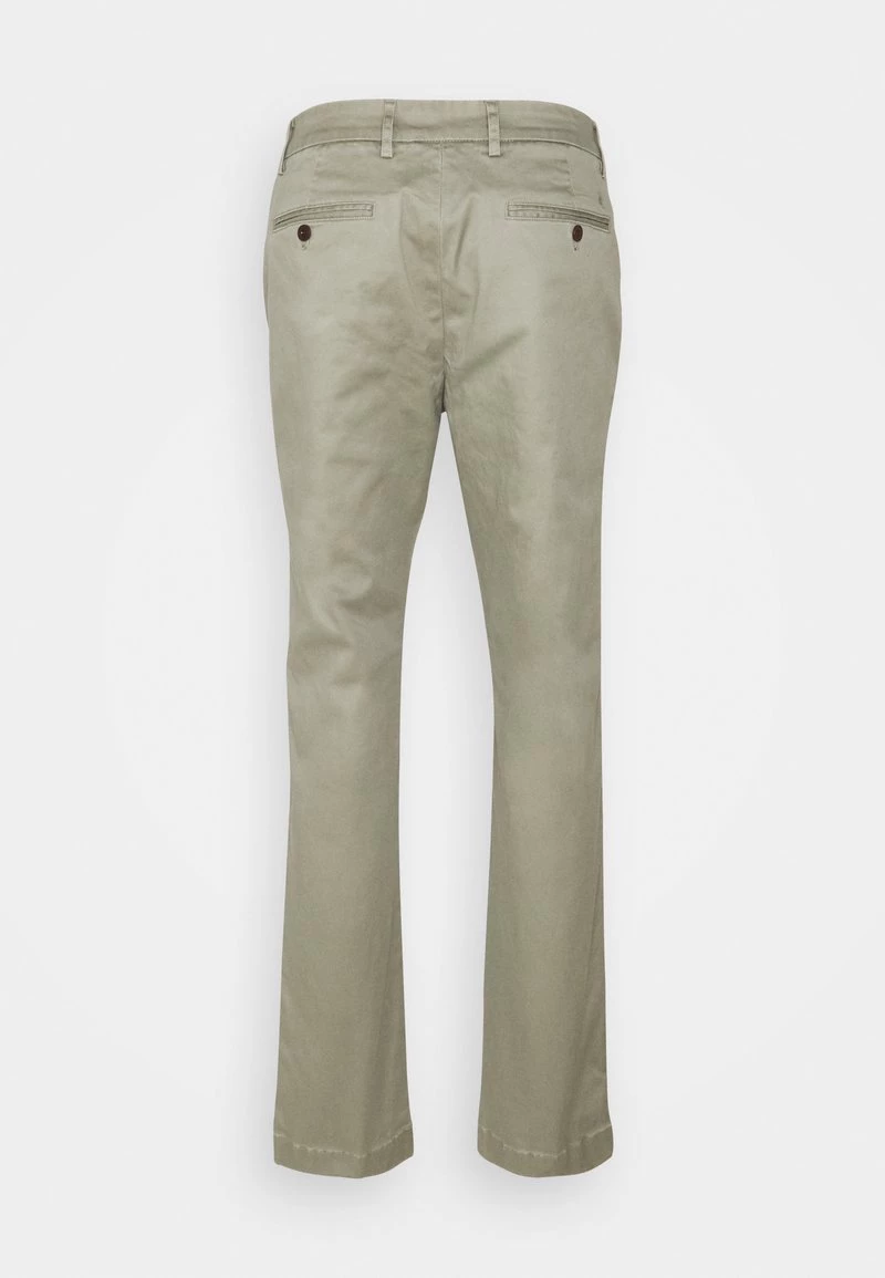 CLOSED ATELIER TAPERED Chino Pale Khaki Homme 10 CLOSED ATELIER TAPERED Chino Pale Khaki Homme – Image 8