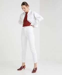 CLOSED Femme PEDAL PUSHER Jean Boyfriend White 8 CLOSED Femme PEDAL PUSHER Jean Boyfriend White -Promos CLOSED Magasin 0ccc09beba3a4978bcf9d6ea8cb85954